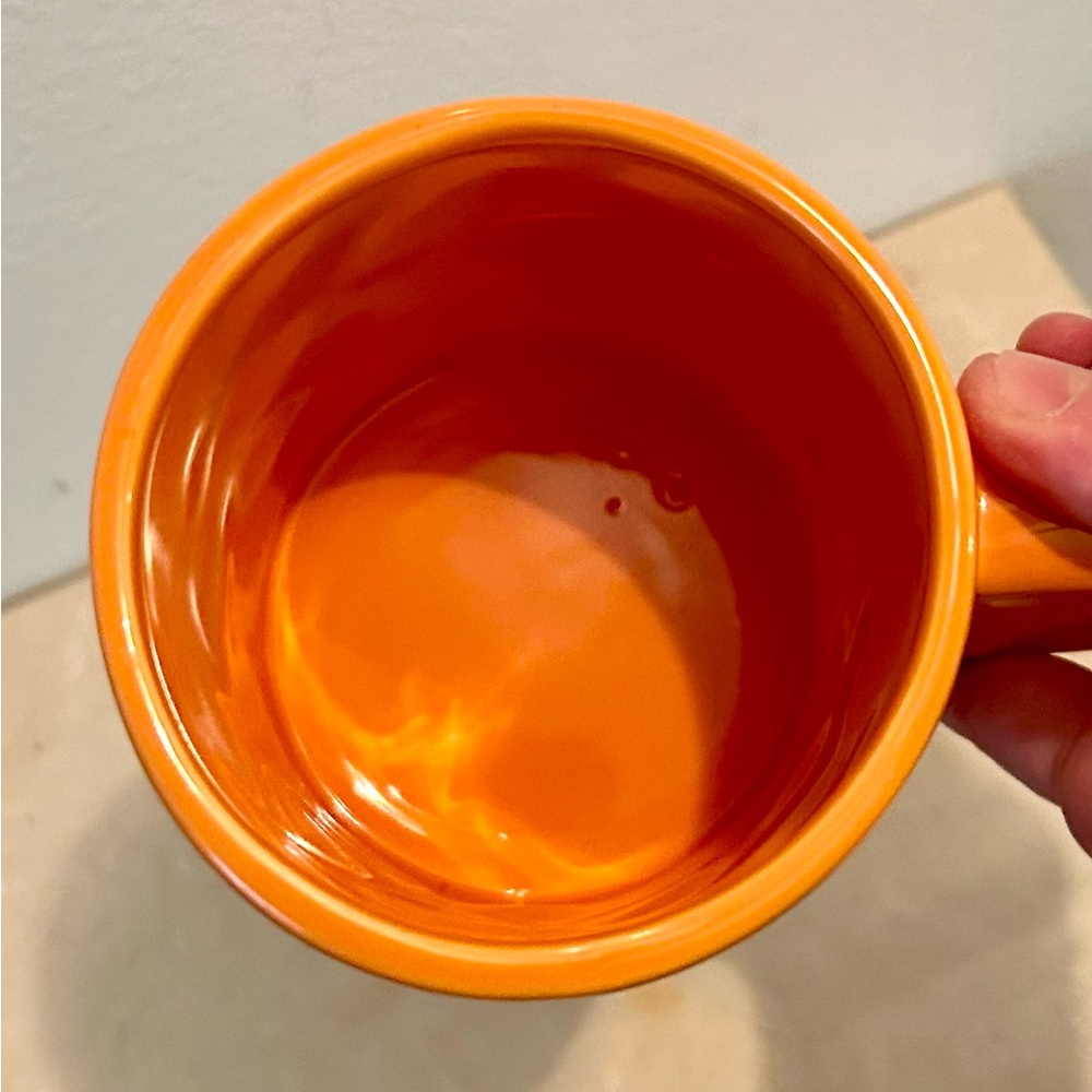 Blue Harbor or B Harbor “Creep it Real” mug. - Picture 7 of 7